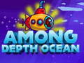 Jeu Parmi l'océan profond  en ligne