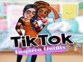 Jeu Tenues inspirées de TikTok  en ligne