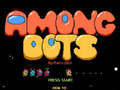 Jeu Parmi les points  en ligne