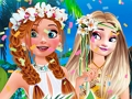 Jeu Anniversaire d'Annie à Hawaï  en ligne