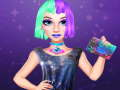 Jeu Influenceur #Galaxy Hairstyle Challenge  en ligne