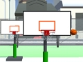 Jeu Basket  en ligne
