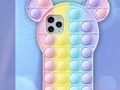 Jeu Pop It Bataille Royale  en ligne
