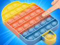Jeu Défi Pop It  en ligne