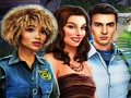 Jeu Île mystique  en ligne