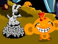 Jeu Singe Go Happy Stage 637  en ligne