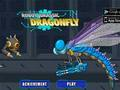 Jeu Robot Jurassique Libellule  en ligne