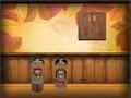 Jeu Évasion de la salle de Thanksgiving d'Amgel 5  en ligne