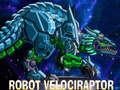 Jeu Vélociraptor en ligne