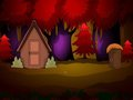 Jeu Évasion terrestre colorée  en ligne