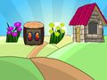 Jeu Obturateur d'échappement  en ligne