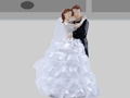 Jeu Mon gâteau de mariage  en ligne