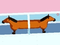 Jeu Cheval Divorce  en ligne