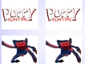 Jeu Carte de correspondance mémoire Poppy Playtime  en ligne