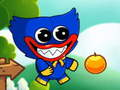 Jeu Poppy Play Time Aventure  en ligne