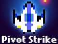 Jeu Frappe pivot  en ligne
