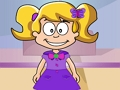 Jeu Enfants sur mesure  en ligne