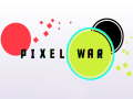 Jeu Guerre des pixels  en ligne