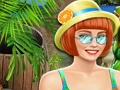 Jeu Secrets des marées  en ligne