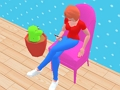 Jeu Qui est-ce  en ligne
