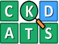 Jeu Pile de mots  en ligne