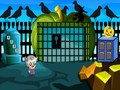 Jeu Épisode 2 de la série Halloween Forest Escape  en ligne