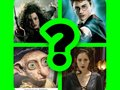 Jeu Qui es-tu dans Harry Potter  en ligne