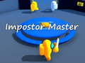 Jeu Maître imposteur  en ligne
