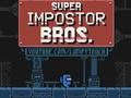 Jeu Super Imposteur Bros  en ligne