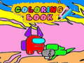 Jeu Parmi les : livre de coloriage  en ligne