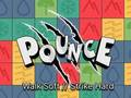 Jeu Bondir  en ligne