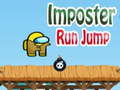 Jeu Imposteur Courir Sauter  en ligne