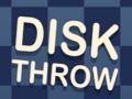 Jeu Lancer du disque  en ligne