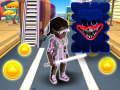 Jeu City Runner 3D. io  en ligne