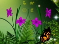 Jeu Fantasia Place Escape HTML5 en ligne