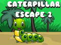 Jeu Caterpillar évasion 2  en ligne