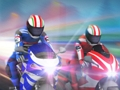 Jeu MOTO furieux  en ligne