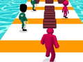 Jeu Raccourci Course 3D  en ligne