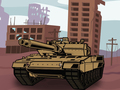 Jeu Course de chars  en ligne