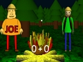 Jeu La nouvelle école amusante de Baldi remasterisée  en ligne
