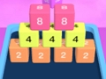 Jeu 2048 Cube Buster en ligne