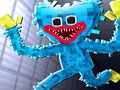 Jeu Diapositive Hugie Wugie  en ligne