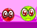 Jeu Boule Rouge Ho  en ligne