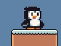 Jeu Pingouin Dozie  en ligne