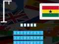 Jeu Banderas du monde  en ligne