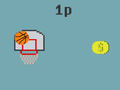 Jeu Panier et peaux  en ligne