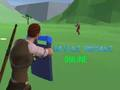 Jeu Bataille royale en ligne  en ligne