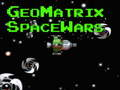 Jeu Guerres de l'espace Geomatrix  en ligne