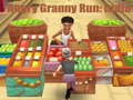 Jeu Angry Granny Run: Inde  en ligne