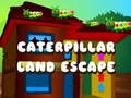 Jeu Évasion terrestre Caterpillar  en ligne